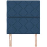  Uzglavlje Plava 80 cm tkanina | shoptok.hr