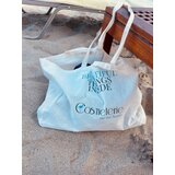 Cosmeterie Torba iz blaga - Stofftasche XL schwarz | Shoptok.si