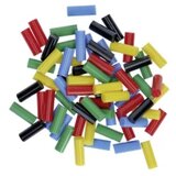Bosch Accessories Gluey Štapiči za vruće ljepljenje 7 mm 20 mm Crvena, Žuta, Plava boja, Crna, Zelena 70 ST | Eponuda.ba