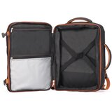  Ruksak crni 27,5 x 16 x 42 cm | shoptok.hr