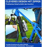 COICER zaščitni etui za integrirano e-kolesarsko baterijo Odprta Embalaža | Shoptok.si