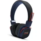 Red Bull Racing Slušalke RB-HP170, 5.3 zložljive, Bluetooth