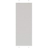  Plisirana roleta svijetlosiva 70x200 cm širina tkanine 69,4 cm | Eponuda.ba