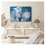 Wallity zidni sat 70100CS-036, 70x100 cm | Eponuda.com