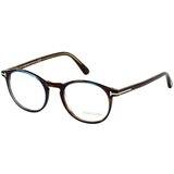 Tom Ford FT5294 056 L (50) Havana/Kristalna Cene