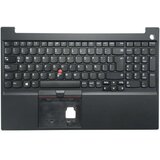  Palmrest (C Cover) bez tastature i touchpeda za laptop Lenovo Thinkpad E15 Gen 2 Cene