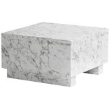 Livetastic klubska miza monobloc Cene