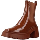 Steve Madden Škornji PARKWAY Kostanjeva Cene