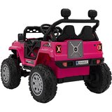  Auto na akumulator OFF ROAD Speed 4x4- rozi | Eponuda.ba