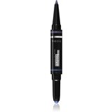 Oriflame The One Colour Unlimited sjenilo za oči i olovka za oči 2 u 1 nijansa Azure Blue 1,2 g Cijene