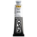  GOLDEN OPEN akrilna boja koja se sporo suši 59 ml | 7225 Nickel Azo Yellow Cene