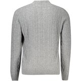 North Sails MEN&#39;S SWEATER GREY | shoptok.hr