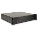 InterTech 2U-K-240L 2U rack industrijsko strežniško ohišje Cene