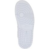 Jordan Visoke superge 'AIR 1' bela | Shoptok.si