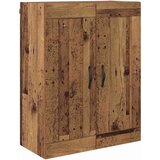  Kuhinjski ormarić Staro drvo 69 5 x 34 x 180 cm Konstruirano drvo | shoptok.hr