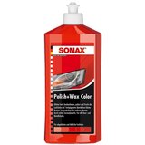 Sonax Polir i vosak u boji crven NanoPro - 296441 | ePonuda.com