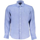 North Sails MEN&#39;S LONG SLEEVE SHIRT BLUE Cijene