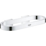 Grohe selection držač peškira prsten hrom 41035000 Cene