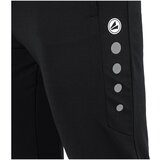 JAKO Spodnji deli trenirke 842008 Črna | Shoptok.si