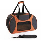 Camon torba transp sa kolicima 53x31x31cm | ePonuda.com