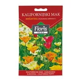 cveće mak kalifornijski 0.3 g