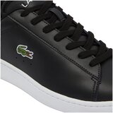Lacoste Nizke superge CARNABY SET Črna | Shoptok.si
