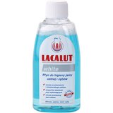 Lacalut White vodica za usta s izbjeljivajućim učinkom 300 ml Cijene