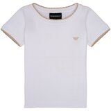 Emporio Armani Majice s kratkimi rokavi Allan Bela | Shoptok.si