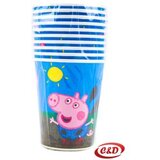 PARTY čaše Pepa Pig | Eponuda.ba