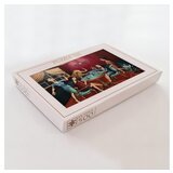 WALLXPERT PZL_016_500 Multicolor Puzzle | Eponuda.com