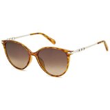 Fossil FOS2137/G/S 086/HA ONE SIZE (58) Havana/Rjava Cene