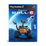 Disney Pixar Wall-E (PS2) - rabljeno Cene