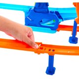 Mattel Hot Wheels: Akrobatski set s dvostrukom petljom - | shoptok.hr