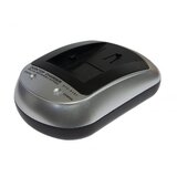 OTB Punjač za bateriju Panasonic DMW-BLG10 / DMW-BLE9 / DMW-BLH7, stolni | shoptok.hr