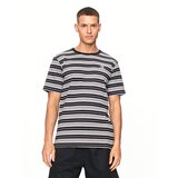 Converse muška majica loose-fit striped t-shirt Cene