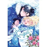 Haruka Chizu - Snow Angel, Vol. 2