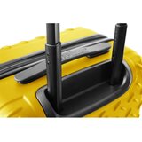 Caterpillar Velikosti S kovček na kolesih Industrial Plate – | Shoptok.si