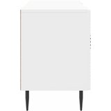  ormar Bijela visokog sjaja 102 x 34,5 x 50 cm | shoptok.hr