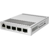 MikroTik CRS305-1G-4S+IN cloud router switch | ePonuda.com