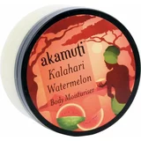 Akamuti kalahari watermelon hidratantna krema za tijelo