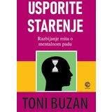 Usporite starenje