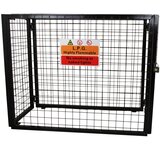 Monster Mrežasta kletka za plinsko jeklenko 900 mm, (21571526) | Shoptok.si