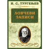 Otvorena knjiga Ivan Sergejevič Turgenjev - Lovčevi zapisi Cene'.'