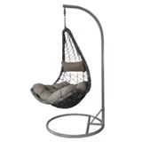 DECOSTRONG ljuljačka viseća jaje 105 x 195 cm W091132