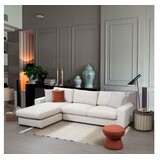 Atelier Del Sofa Kutni set Loop 17 95x85x270cm, Bijela | Eponuda.ba