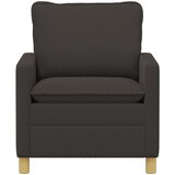 SOFA Tamnosiva 76 x 81 x 87,5 cm Tkanina | Shoptok.si