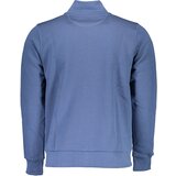 North Sails MEN&#39;S BLUE ZIPPED SWEATSHIRT | shoptok.hr