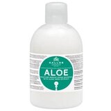 Kallos Šampon za kosu 1L Aloe Cene