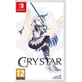  Crystar (SWITCH) Cene