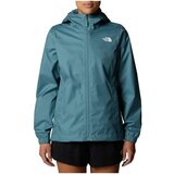 The North Face Jakne Quest Modra | Shoptok.si
